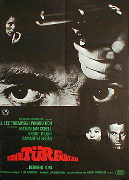 Return from the ashes