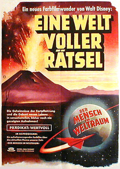 Eine Welt voller Wunder
