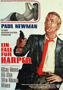 Ein Fall für Harper