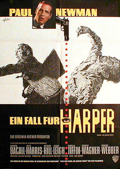 Ein Fall für Harper