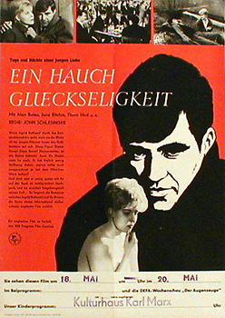 Ein Hauch Glückseligkeit