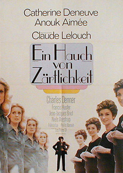 Second chance / Si c'etait a refaire  Style B