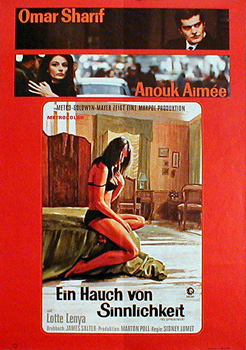 Appointment, The  Style A