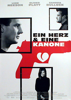 Ein Herz und eine Kanone