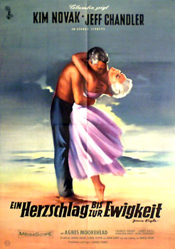 Ein Herzschlag bis zur Ewigkeit