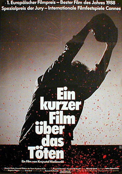 Ein kurzer Film über das Töten