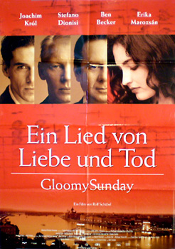 Ein Lied von Liebe und Tod