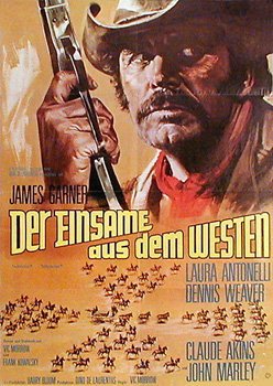 Einsame aus dem Westen, Der