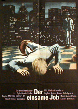 Report to the commissioner