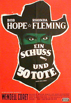 Ein Schuss und 50 Tote
