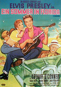 Ein Sommer in Florida