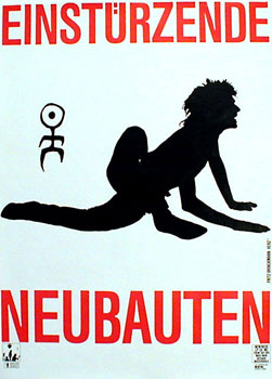 Einstürzende Neubauten