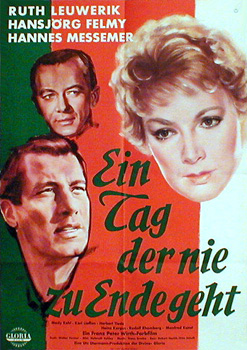 Ein Tag der nie zu Ende geht