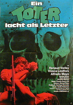 Bell of hell, The / La campana del infierno