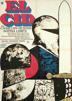 El Cid