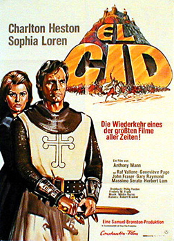 El Cid