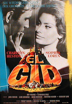 El Cid