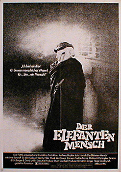 Elefantenmensch, Der