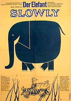 Elephant called Slowly, An
