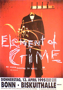Element of Crime
