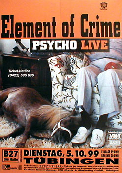 Element of Crime