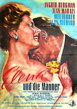 Elena und die Männer