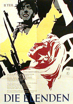 Miserables, Les  Part 2