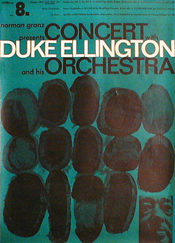 Ellington, Duke