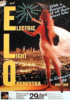 Electric Light Orchestra