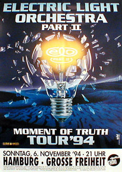 Electric Light Orchestra