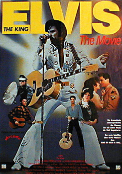 Elvis - the movie