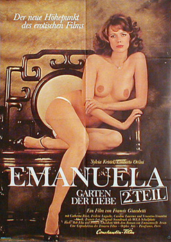 Emmanuelle II  Style A