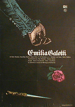 Emilia Galotti