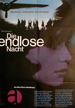 endlose Nacht, Die