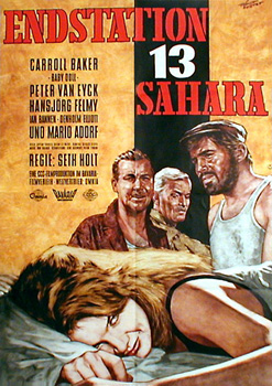 Station six-sahara  Style B