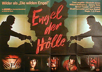 Engel der Hölle