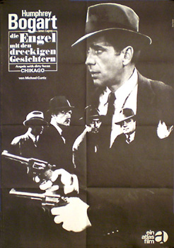 Angels with dirty faces