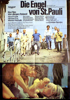 Engel von St. Pauli, Die