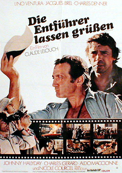 Money money money / L'aventure, c'est l'aventure