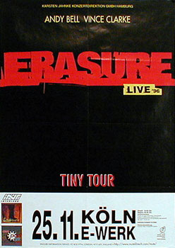 Erasure