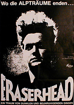 Eraserhead