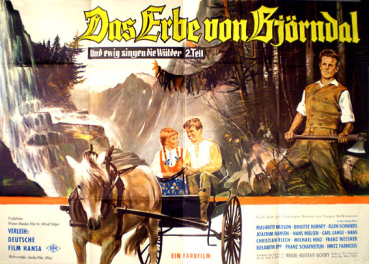 Erbe von Bjoerndal, Das