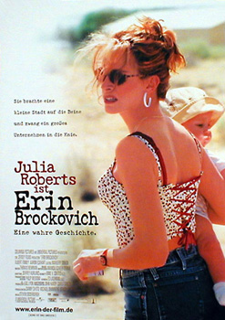 Erin Brockovich