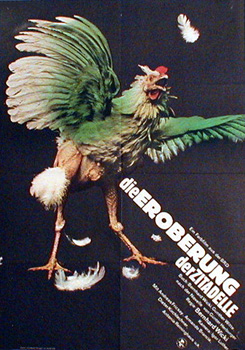 Eroberung der Zitadelle, Die / The Conquest of the citadel