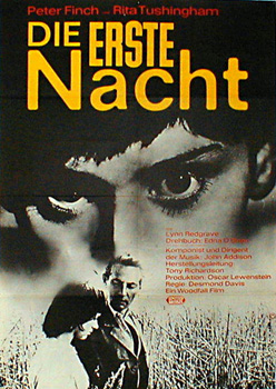 Girl with green Eyes, The