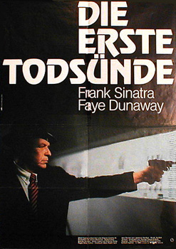 First deadly sin, The