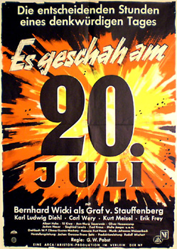 It happened on July 20th