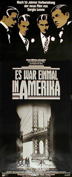 Once upon a time in America