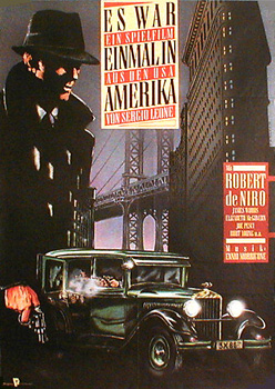 Once upon a time in America