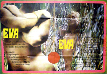 Eva / A pill for Eve